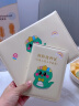 licheers婴儿出生医学证明保护套蛇宝宝预防接种证收纳套 出生证＋疫苗本 实拍图