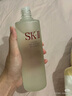 SK-II神仙水230ml精华液sk2抗皱化妆品全套护肤品套装礼盒skii生日礼物 实拍图