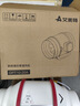 艾美特（Airmate ）DPT10-20A管道风机厨房油烟卫生间换气扇排气扇管道式4寸抽风机 实拍图