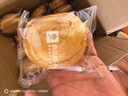 良品铺子手撕面包2斤装早餐小面包代餐休闲零食办公室点心源头直发 实拍图
