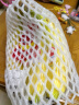 佳农超糯蕉700g 实拍图
