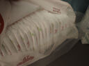 好奇（Huggies）铂金装纸尿裤NB84片(5kg以下)新生儿小号婴儿尿不湿小桃裤超薄 实拍图