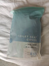 蕉趣（BANANA TRIP）一次性马桶垫 双层加厚(SMS级)无纺布酒店通用隔脏马桶套 10个装 实拍图