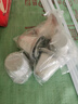 克鲁克 适配美的SC861/SC861A吸尘器配件滤芯海帕HEPA滤网过滤芯 6只装 实拍图