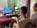 盖世小鸡（GAMESIR）灵狐对称式switch2游戏手柄 PC电脑steam有线手柄ns2pro电视黑神话悟空赛车双人成行明末渊虚之羽 实拍图