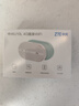 中兴（ZTE）随身wifi6免插卡移动wifi无线网卡便携式热点4g路由器无限笔记本电脑通用流量2025款官方正品U10L 实拍图