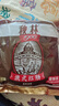 秋林里道斯 中华老字号 俄式红肠600g/袋 量贩装 哈尔滨红肠 休闲零食 实拍图