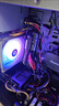 Thermalright(利民)Assassin King 120 SE ARGB CPU风冷散热器 AGHP3.0逆重力五热管 AK120 SE ARGB 实拍图