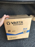 瓦尔塔（VARTA）汽车电瓶蓄电池 蓝标 55B24LS 本田雅阁吉奥千里马 以旧换新 实拍图
