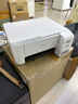 爱普生（EPSON）墨仓式 L3251彩色打印机 微信打印/无线连接 家用打印优选（打印、复印、扫描、AI学习打印机） 实拍图