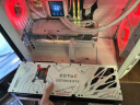 索泰【3期免息】GEFORCE RTX 5080 16GB 台式独立游戏电竞 显卡 deepseek人工智能 50系首发DLSS4 RTX 5080 16GB 天启 晒单实拍图