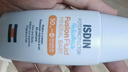 怡思丁（ISDIN）儿童纯物理防晒液50ml 婴幼儿防紫外线防水汗嫩肤进口防晒乳霜 实拍图