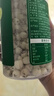 十月稻田 莲子 400g 湘潭产去芯磨皮白莲子 桂圆百合银耳羹煲汤食材 实拍图