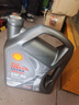 壳牌（Shell）保养年卡双次 含机油机滤工时都市光影5W-40 SP 4L 实拍图
