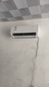 美的（Midea）空调挂机 酷省电PRO 大1.5匹1匹 新一级能效变频 冷暖除湿家用卧室壁挂式 以旧换新 国家补贴20% 2匹 一级能效 酷省电 客厅/商用 实拍图