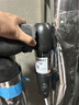 美的（Midea）家用前置过滤器9T/h大通量40微米反冲洗水驱动自动清洗滤网不锈钢免换芯全屋净水器QZBW20S-110 实拍图