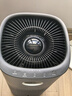 美的（Midea）无雾空气加湿器净化家用母婴专用卧室静音除菌小型工业雾化器空调风扇伴侣女生礼物国家补贴U15 实拍图