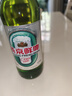 燕京啤酒 鲜啤10度500ml*12瓶  巅峰开抢 冰爽畅饮 整箱装 实拍图