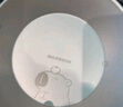 美厨（maxcook）钛净化不锈钢盘碟 盆碟16cm 加厚加宽加深耐摔 卡皮巴拉 MCWA8518 实拍图