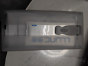 朗客【顶配除尘仓】适用华为Nova14Pro/13Pro手机膜12Pro/Ultra微晶陶瓷膜全胶软膜高清抗指纹贴膜2片 实拍图