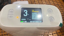 鱼跃(yuwell)医用便携制氧机户外吸氧旅游高原车载制氧机充电Spirit-6 实拍图
