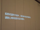 爱普生（EPSON）EF-16R 家用投影仪 3LCD智能激光投影机（0.62”大芯片 激光 原生1080P 3LCD技术）国家补贴 实拍图
