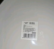 五月花水桶手提3件套加厚耐用宿舍泡脚家用储水桶带盖洗衣洗车桶脸盆 实拍图