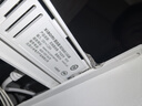 小米（MI）路由器BE3600 2.5G 3600兆级WiFi7【小米MixFlip2上网搭档】4核高通处理器 2.5G网口 IOT联动 实拍图
