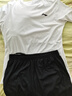 李宁（LI-NING）运动套装男士短袖短裤夏季跑步速干衣冰丝中考体育体测健身训练服 实拍图