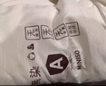 名创优品大豆被子棉被芯 春秋被薄被褥宿舍单双人夏凉空调被 miniso-灰色 150x200cm夏凉被重约2斤 实拍图