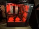 技嘉（GIGABYTE）小雕WIFI B760M AORUS ELITE AX D4 主板支持CPU 14600KF12600KF Intel LGA 1700 实拍图