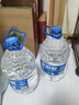 泉阳泉 长白山天然矿泉水 5L*4桶 整箱装 实拍图