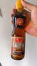 鲁花 食用油 物理压榨 芝麻香油（凉拌 调味 烹饪 火锅） 350ml 实拍图
