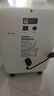 海尔（Haier）5L升医用制氧机家用老人孕妇吸氧机氧气机轻音带雾化5TW 实拍图