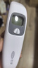 可孚耳温枪婴儿电子体温计医用体温枪双测幼儿老人温度计KF-HW-016 实拍图