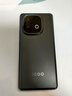 vivo iQOO Z10 Turbo Pro 16GB+512GB 星穹黑 政府补贴 第四代骁龙8s 120W超快闪充 手机【移动补贴】 实拍图
