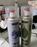 巨奇严选 鞋子除臭喷雾360ml*2瓶鞋袜除臭剂运动鞋板鞋杀菌防脚臭脚气 实拍图