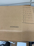 于字简 10个装A4进口木浆牛皮纸档案盒15cm 文件收纳盒无酸档案盒支持定制 3129 实拍图