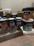 多乐士（Dulux）致悦竹炭抗甲醛五合一净味室内乳胶漆墙面抗菌油漆涂料白色 A8146 大桶 可调色（不可退换） 18L*1件 实拍图