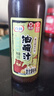百利 0脂肪油醋汁0蔗糖富含膳食纤维蔬菜水果沙拉酱汁250g 实拍图