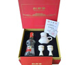 剑南春 水晶剑 浓香型白酒 小酒版 100ml*1瓶礼盒装42度 实拍图