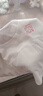 FitonTon2件装女童内衣发育期7-13岁夏季薄款小背心大儿童小学生少女文胸 实拍图