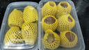 佳沛（zespri）新西兰 阳光金奇异果12粒礼盒特大果单果约122-146g 猕猴桃 水果 实拍图