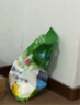 白猫 冷水速洁洗衣粉5斤 低温酵素分解污渍柠檬薄荷香2500g机洗袋装 实拍图