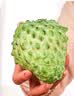 即食释迦果单粒300g 实拍图
