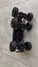 4DRC儿童玩具rc遥控汽车四驱越野电动赛车3-6-8-10-12岁男孩生日礼物 实拍图