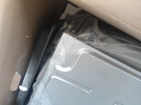 美的（Midea）无边全嵌蒸烤箱SX5嵌入式蒸烤箱一体机 家用蒸箱电烤箱55L大容量 温湿智控 涡轮风炉烤 蒸烤炸炖 美的知味SX5嵌入式蒸烤炸炖4合1 实拍图
