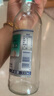 崂山白花蛇草水 0糖0脂0卡 草本气泡水无糖饮料 330ml*12瓶/整箱装 实拍图
