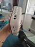 索爱（soaiy）S350防啸叫小蜜蜂扩音器教师专用喇叭麦克风上课教学导游腰挂户外长续航插卡收音机蓝牙播放器 金 实拍图
