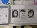 ARZOPA 阿卓帕16.1英寸144HZ 高色域便携式显示器 IPS屏 笔记本电脑手机副屏Switch Ps4/5显示屏曜石黑 实拍图